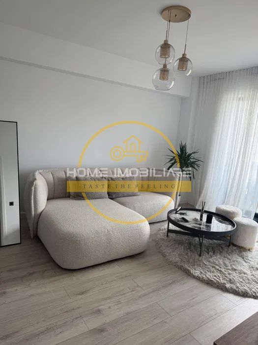 Apartament cu 2 camere/ 56mp/ zona Miroslava - Poză 2