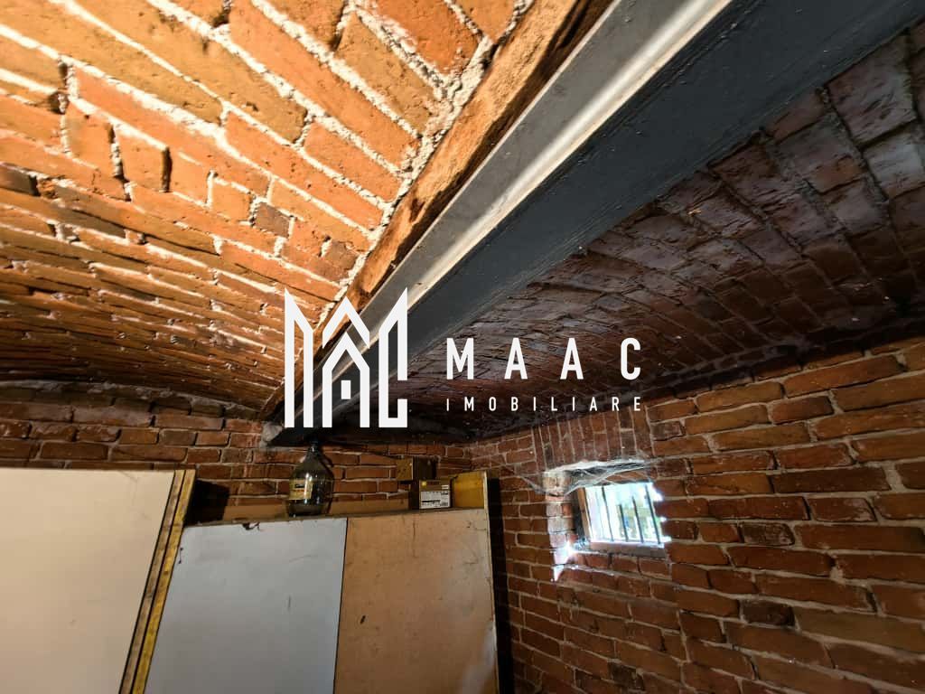 Casa individuala 3 camereI Teren 860 mp I Cristian - Poză 12