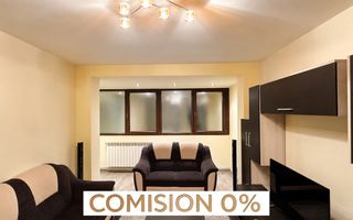 COMISION 0%, Apartament 4 Camere, 84mp, Garaj, Boxa, Circumvalatiunii - Poză 1