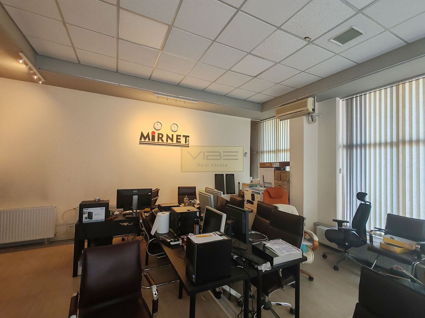 Spațiu comercial Parter - Amenajat! 1500 euro/mp !!!! - Poză 7