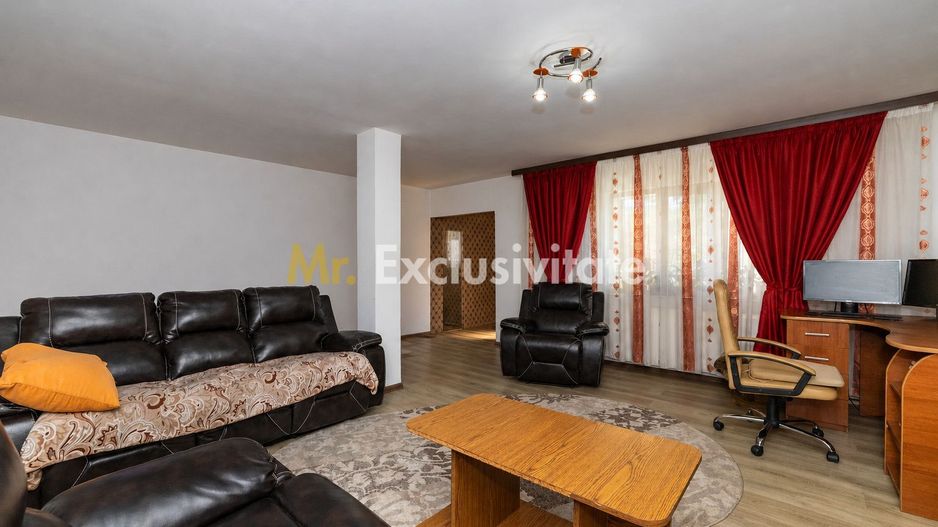 Duplex 4 camere, 189 mp utili | Prundu - Poză 2