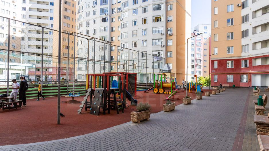 Vânzare, apartament, 2 camere, strada Nicolae Testemițanu , Centru - Poză 27