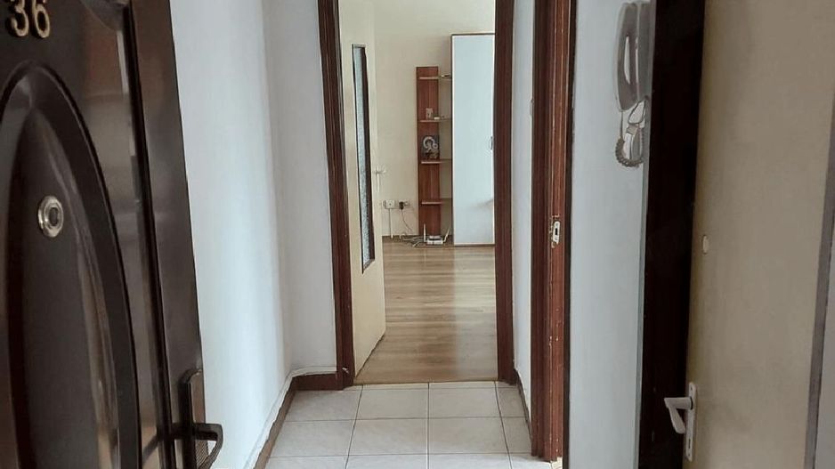 Apartament superb 3 camere metrou Crangasi - Poză 6