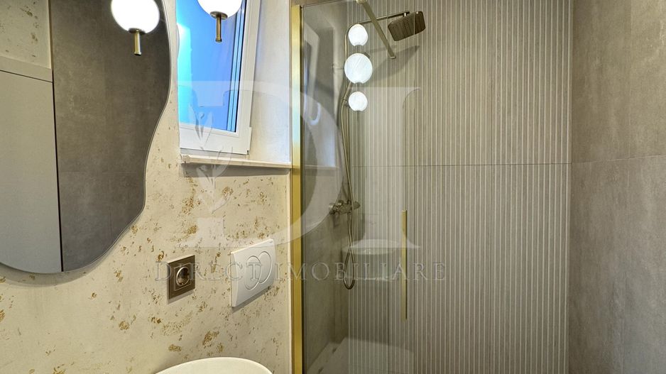 Casa ultramoderna| la cheie | 3 bai | gradina | terasa | parcare - Poză 31