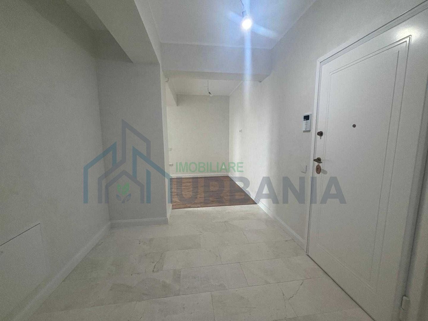Apartament 2 camere nou, Royal Town Copou, finalizat, Iași - Poză 4