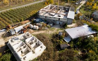 Spațiu industrial de vânzare în Mileștii Mici - Poză 7