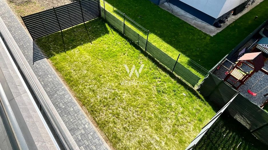 Apartament modern 3 camere cu gradina in Selimbar, Regina Residence - Poză 22