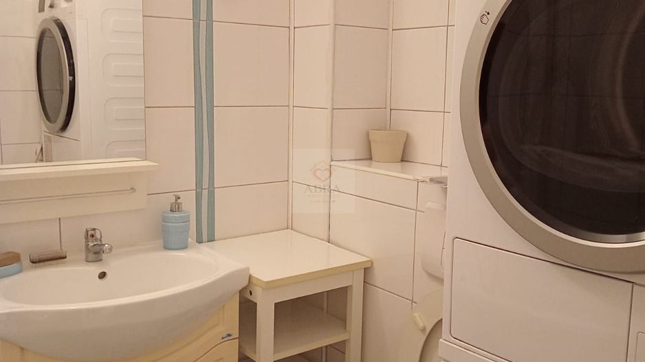 Apartament 2 camere Straulesti Metrou - Poză 5