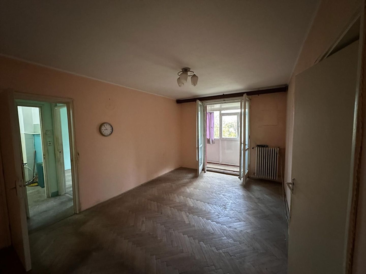 Apartament cu 2 camere de vânzare în Titan, Bucuresti - Poză 22