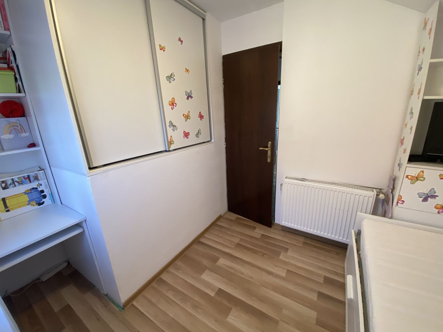 Cochet la intrare in Dumbravita - Poză 6