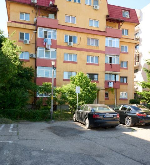 Eremia - Apartament 3 camere + studio | Scara interioara! - Poză 23