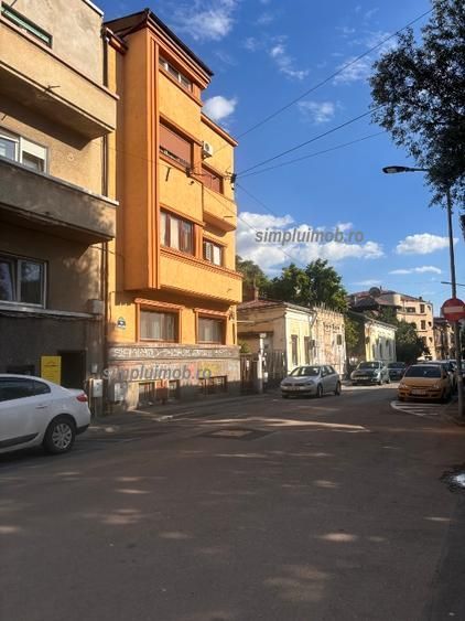 Apartament 2 camere renovat complet zona Armeneasca  centrala proprie - Poză 9