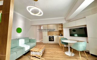 Garsonieră ultramodernă, vedere frontală la lac – Mamaia Butoaie - Poză 10