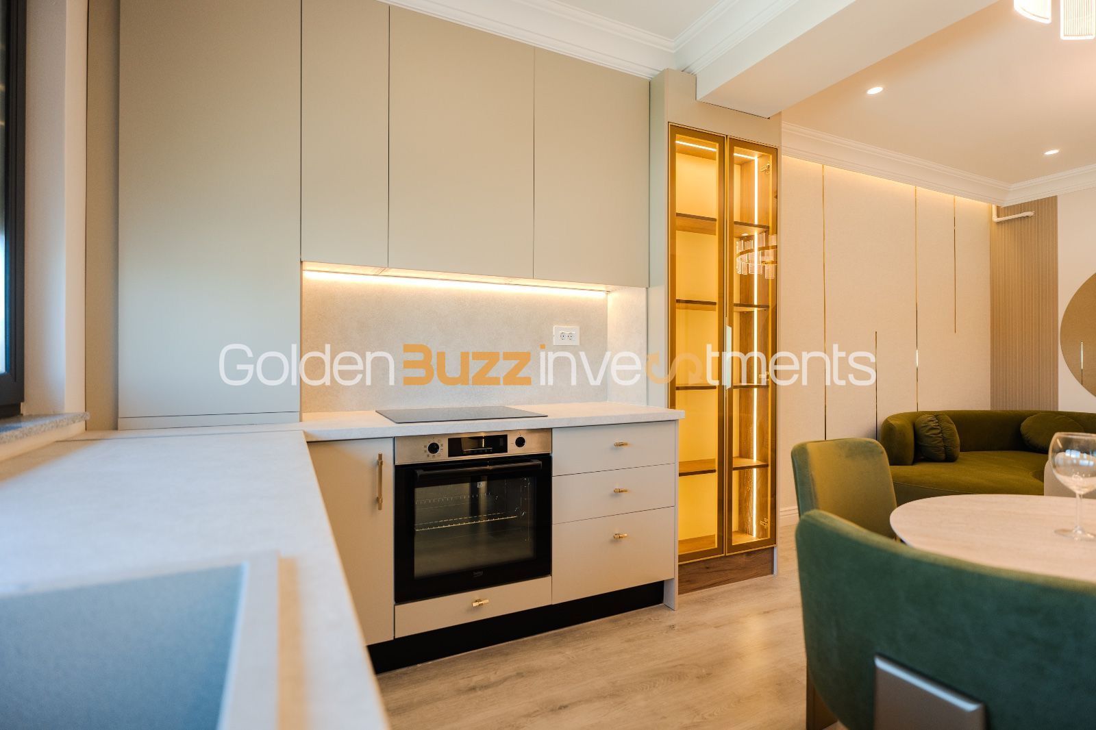 Apartament nou | Mobilat și utilat - Poză 27