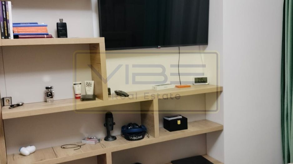 Tătărași -Oancea/Ciurchi - bloc nou! - Poză 5