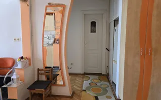 Apartament decomandat 2 camere| Mănăștur |Școala Gimnazială I. Creangă - Poză 14