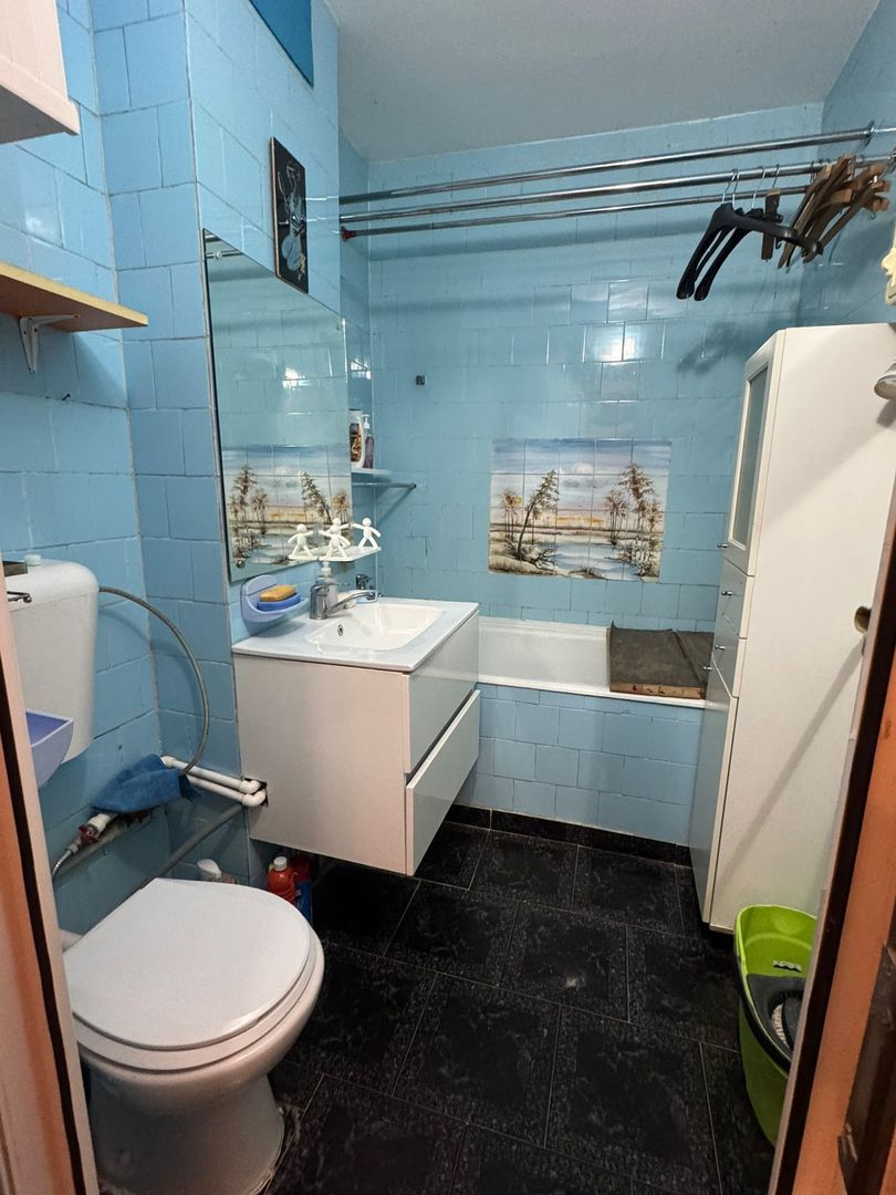 Apartament 3 camere - confort , siguranta si liniste - Poză 8