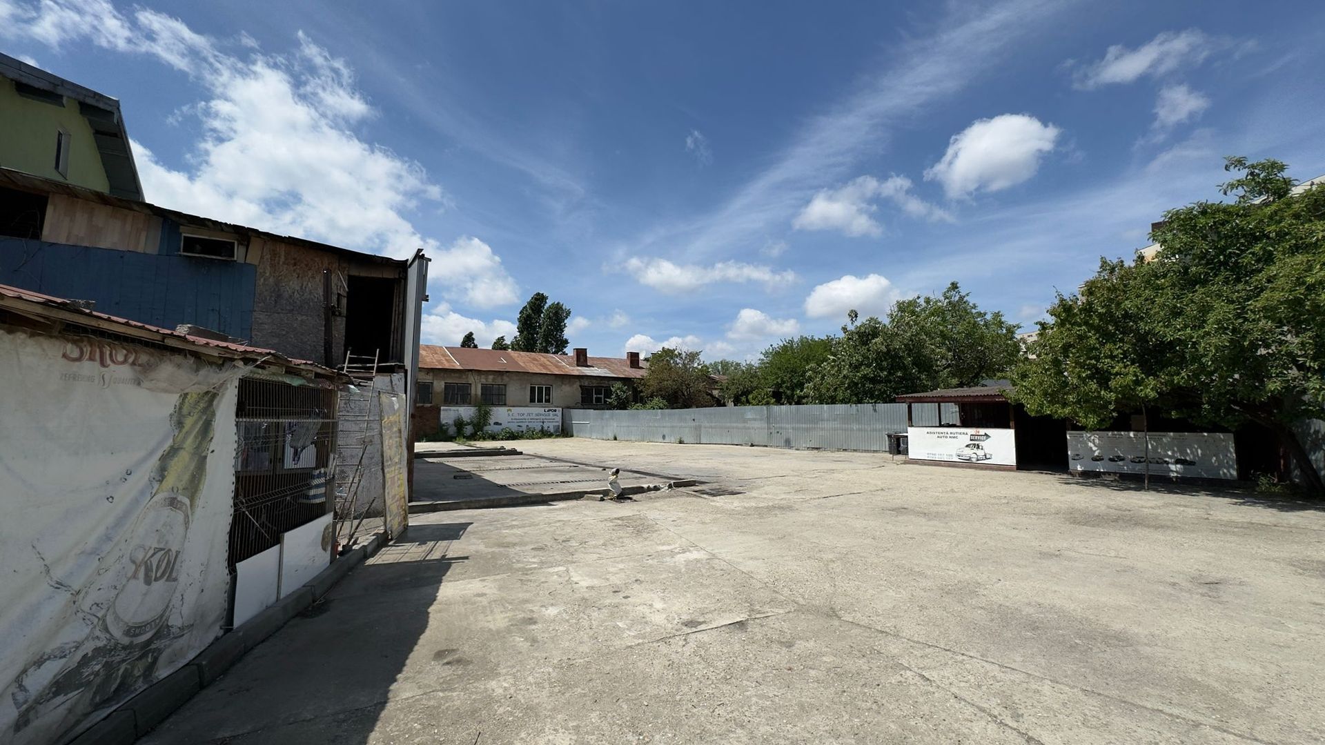 Teren 1330mp Grigorescu metrou Dristor Salajan - Poză 9