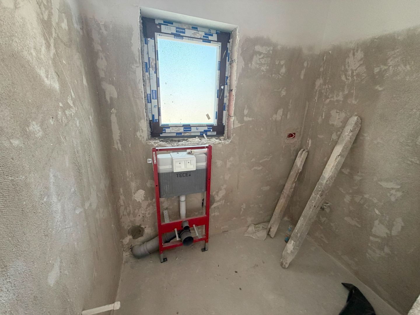 CASA DUPLEX, TOATE UTILITATILE, STRADA ASFALTATA, COMISION 0% - Poză 7