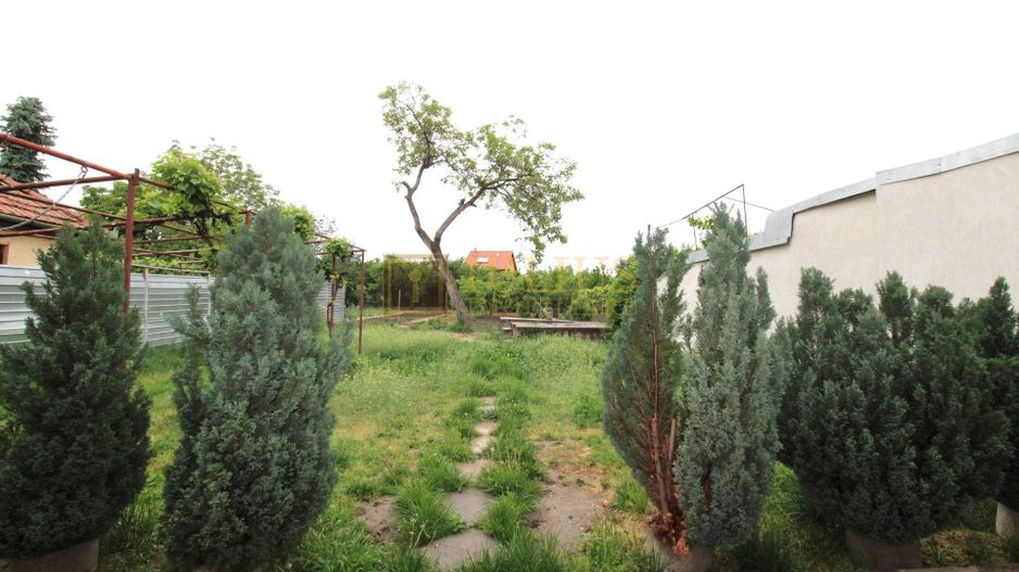 Casă individuală – zona Mircea cel Bătrân, Timișoara - Poză 17