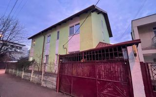 Casa multifunctionala in Gheorgheni – ideala pentru locuinta si afacere! - Poză 3