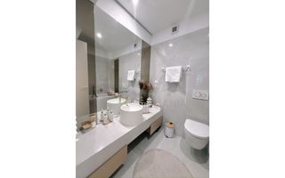 REA1028567 Apartament 3 camere Cortina North mobilat complet parcare subterana i - Poză 11