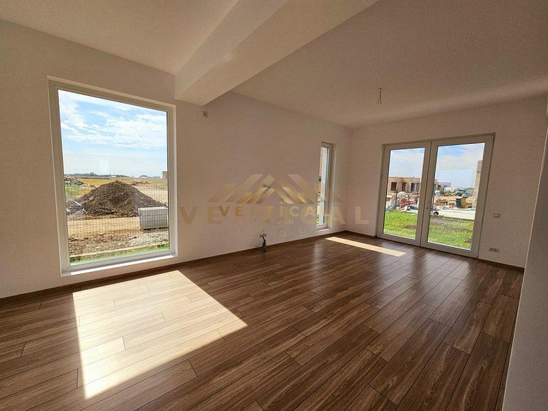 Proiect Rezidential Nou - 340 de Case in Dezvoltare - Comuna Berceni - Poză 6