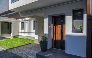 Lac de Nuferi | Mogosoia | Comunitate | Dezvoltator | Vila Lotus