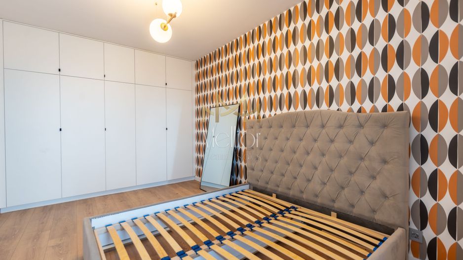 Penthouse superb cu 3 camere + terasa bloc nou | Gheorgheni! - Poză 11