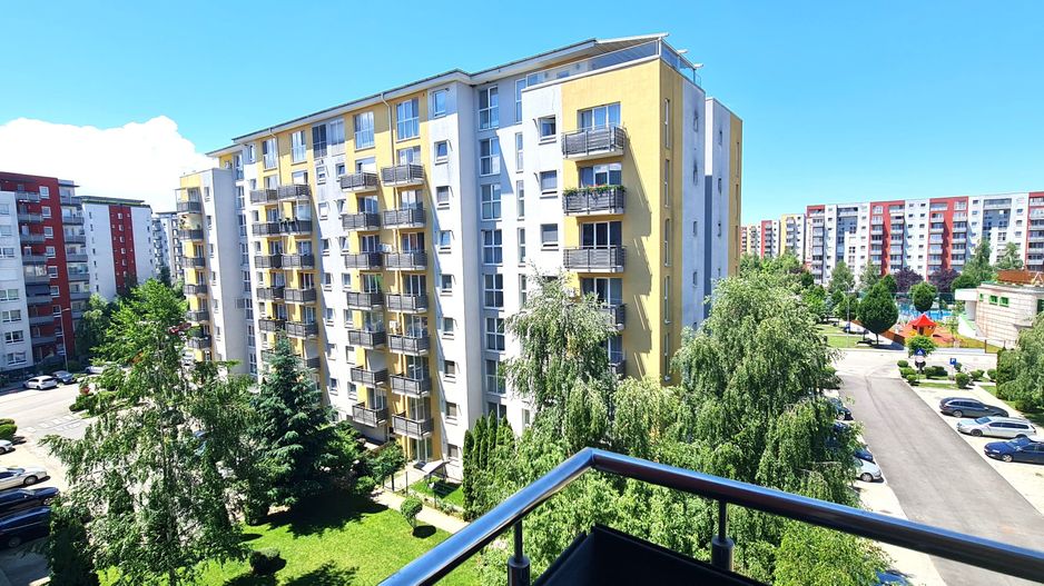 2 camere mobilat utilat decomandat Avantgarden 3 Bartolomeu - Poză 9