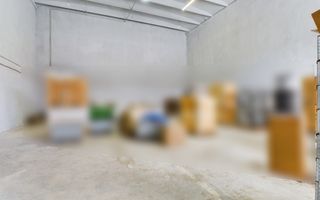 Hala 209mp Exterior Nord - Poză 2