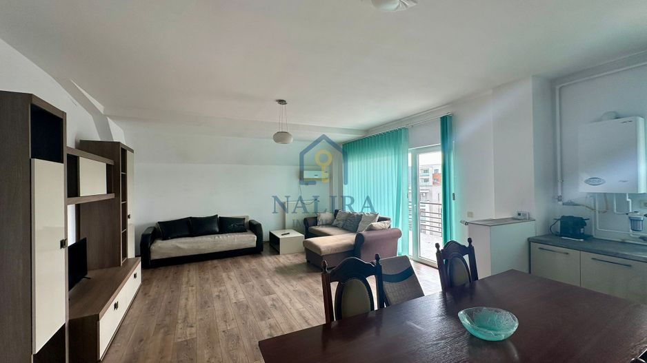 Chirie apartament zona Daliei - Poză 1