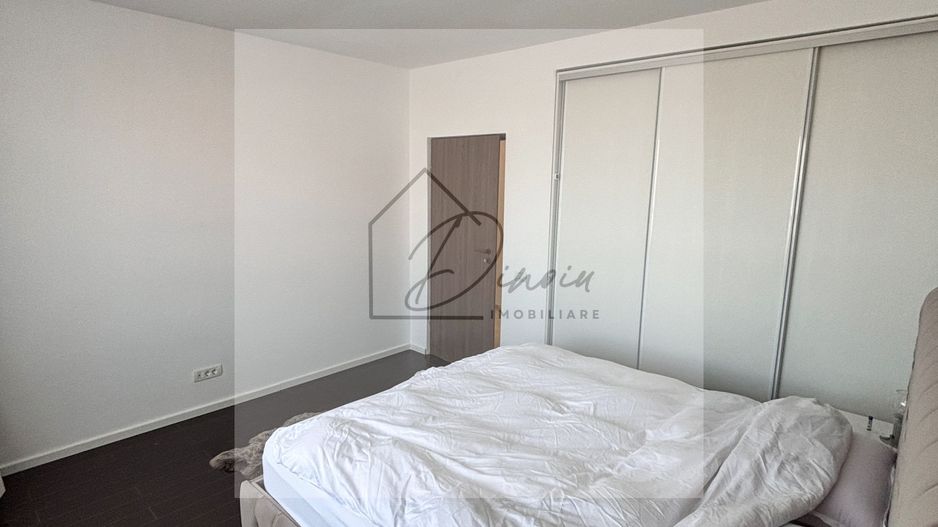 Apartament 4 camere DN1 Value Center Balotesti I 133mp I COMISION 0% - Poză 10
