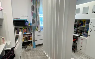 Apartament care bifează din prima tot ce contează! 3 camere, Sibiu - Poză 12