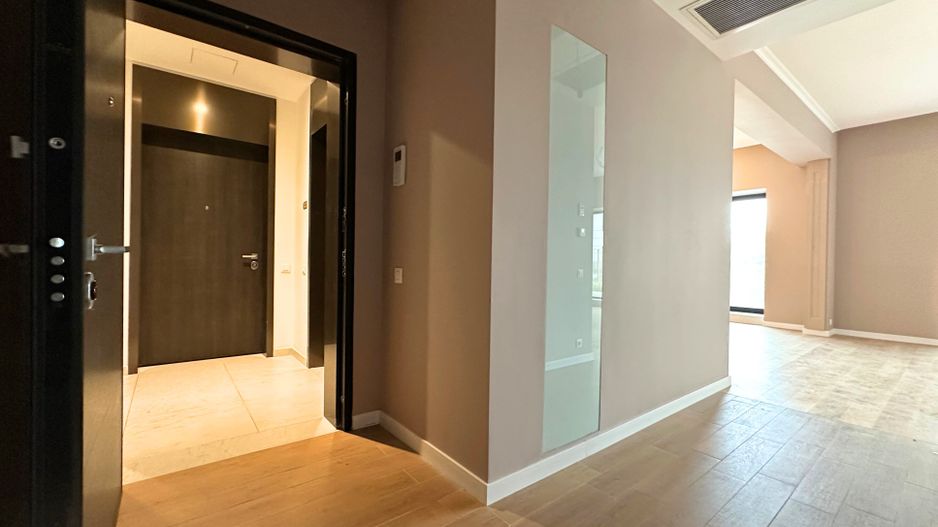 Închiriere apartament 4 camere cu grădină proprie ONE Verdi - Poză 43