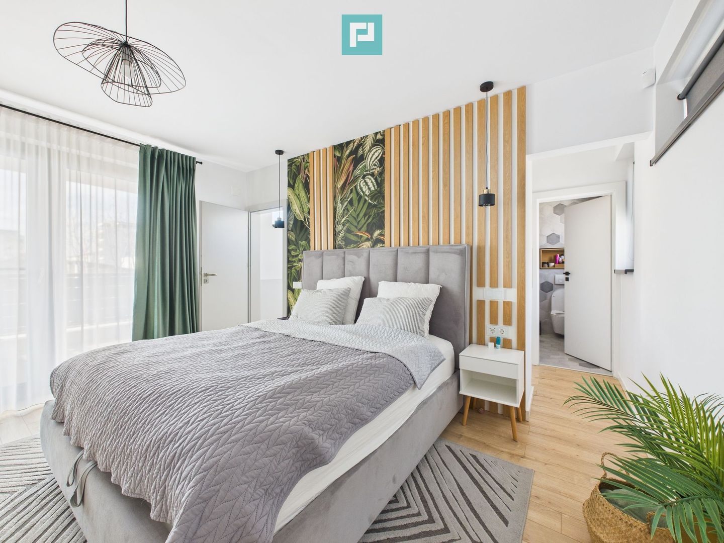 Duplex premium în Sector 3 – Ozana - Poză 12