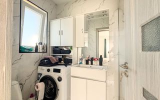 COMISION 0% Casa LA CHEIE cu 3 camere, 70mp, teren 450mp, Jucu de Sus - Poză 10