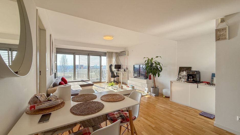 2 Camere Green Lake | Parcare Inclusa | Baneasa Sisesti - Poză 8