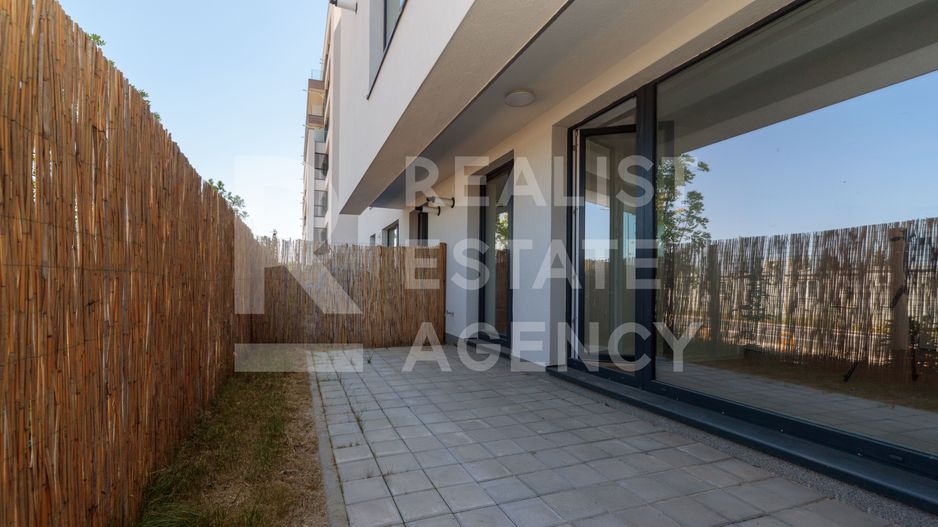 Vânzare, apartament tip studio în zona Bucureștii Noi - Poză 9