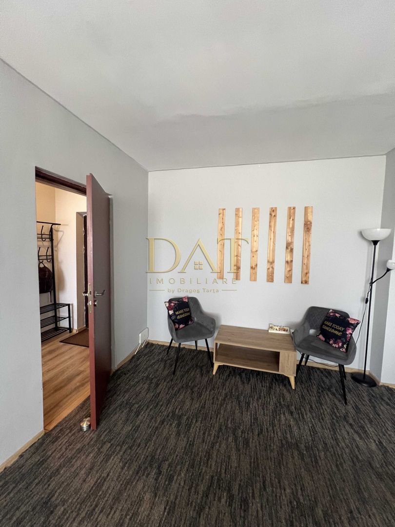 Apartament cu 1 cameră | 40 mp | Gruia - Poză 4