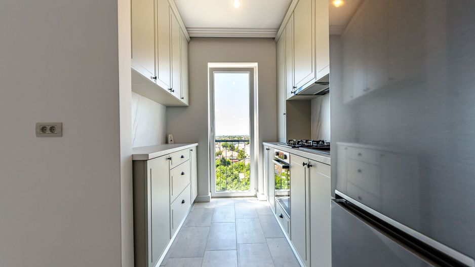 PREȚ REDUS! Apartament 3 camere în Adora Park - Poză 4