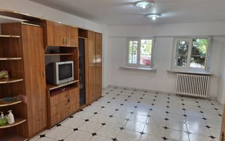 Spatiu birou | PARTER | 3 camere | 2 bai | Calea Calarasilor - Poză 9