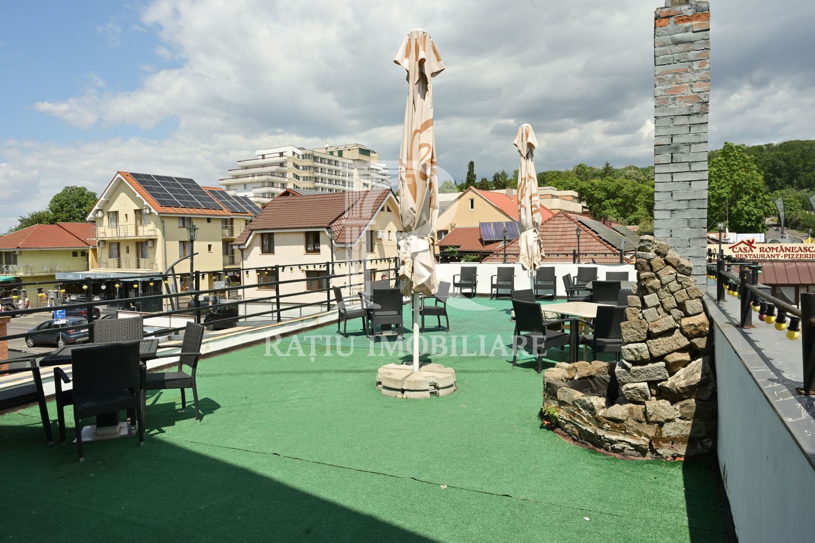 Pensiune și Restaurant de Vânzare | Afacere la Cheie | Băile Felix - Poză 26