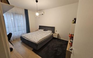 Casa insiruita de vanzare | Chiajna - Rosu - Poză 6