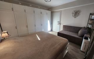 VANZARE CASA P+1+POD | MOGOSOAIA | ZONA LINISTITA | CURTE PROPRIE | - Poză 8