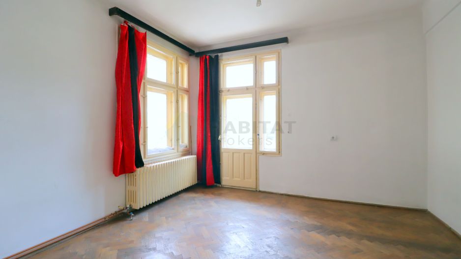 Ultracentral, Unirii, loc de parcare în curtea imobilului - Poză 5