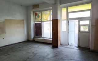 Spatiu comercial Micro 5 (Statia de autobuz) - Poză 3