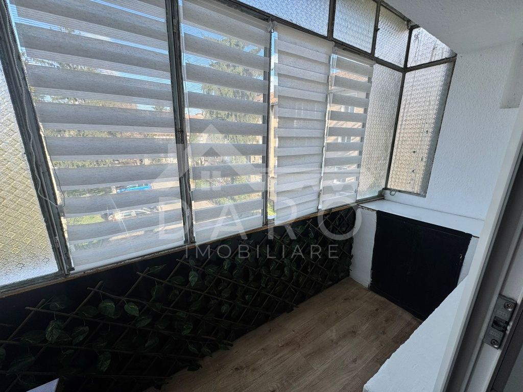 🔥 2 CAMERE DE ÎNCHIRIAT – ALEEA CARPAȚI – 240€/LUNĂ 🔥 - Poză 7