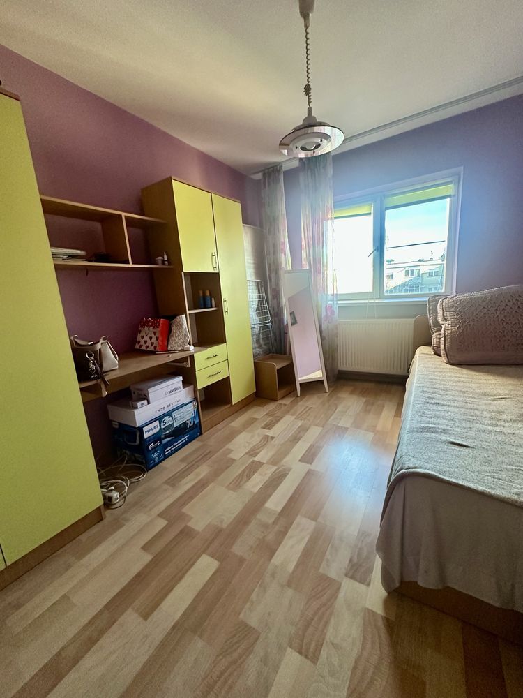 Apartament 3 camere - 1 Mai, Craiova | 72 mp | 105.000 € - Poză 6