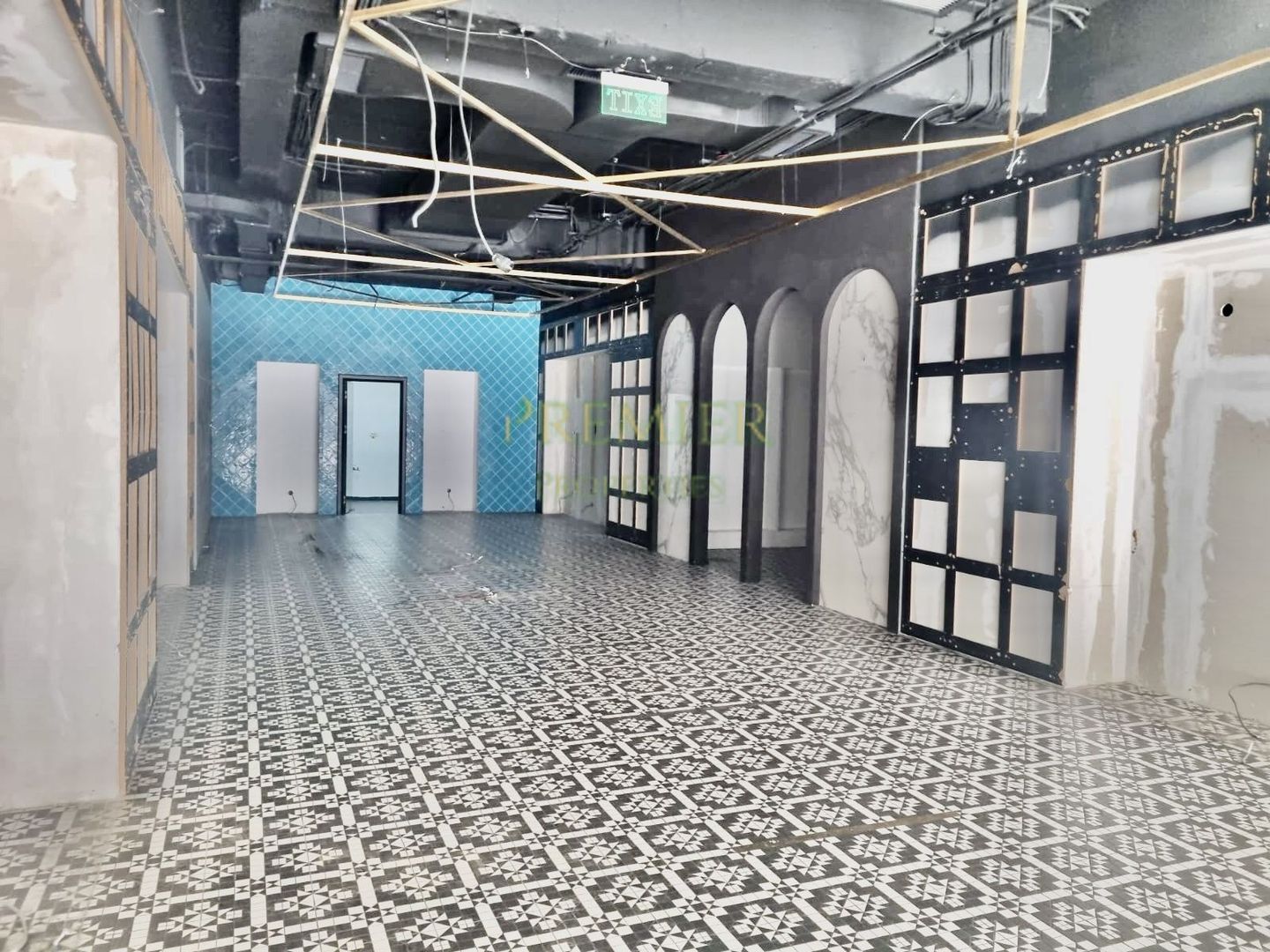 Spațiu Comercial Premium de Închiriat în Inima Dorobanți - Poză 1